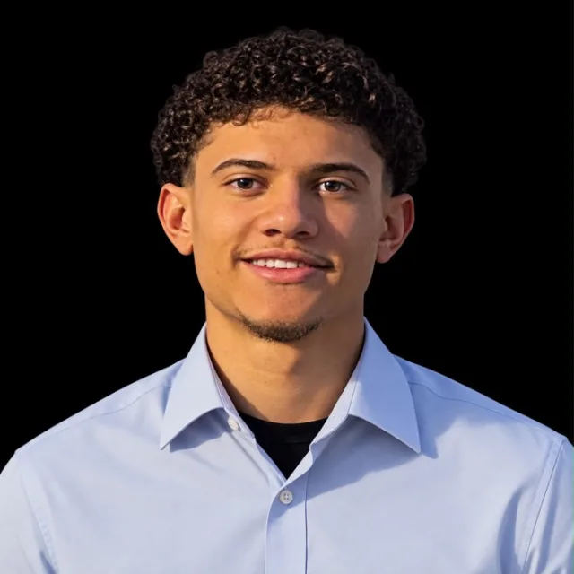 Bradley, founder of Lumn